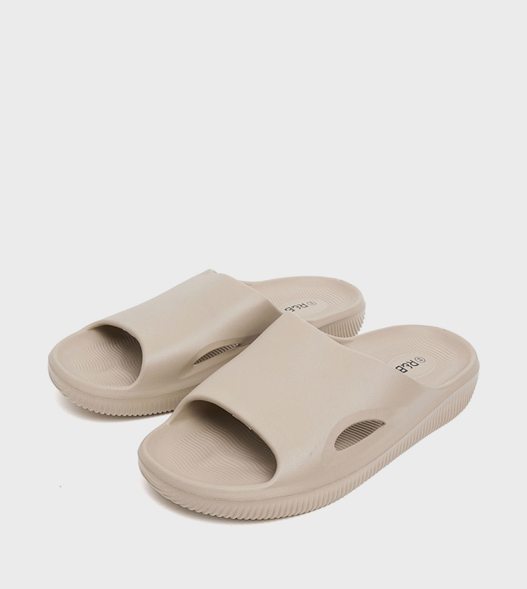 Textured Slides