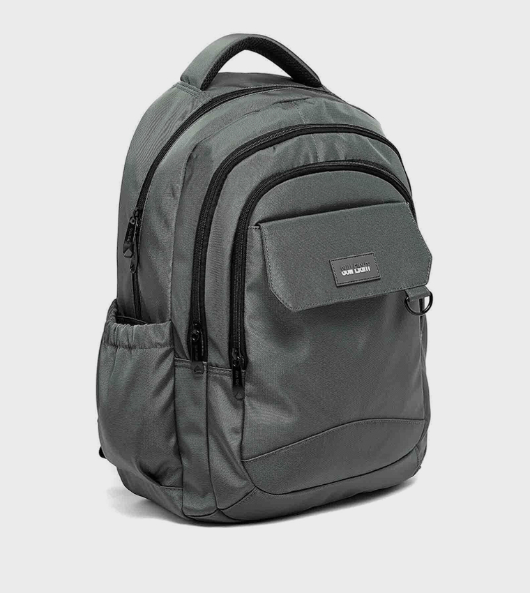 R&B  Backpacks - Taupe Backpacks