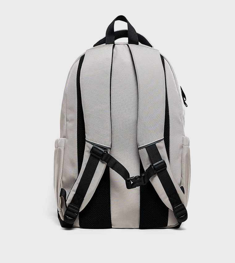 R&B  Backpacks - White Backpacks