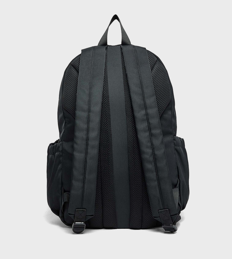 Solid Backpack
