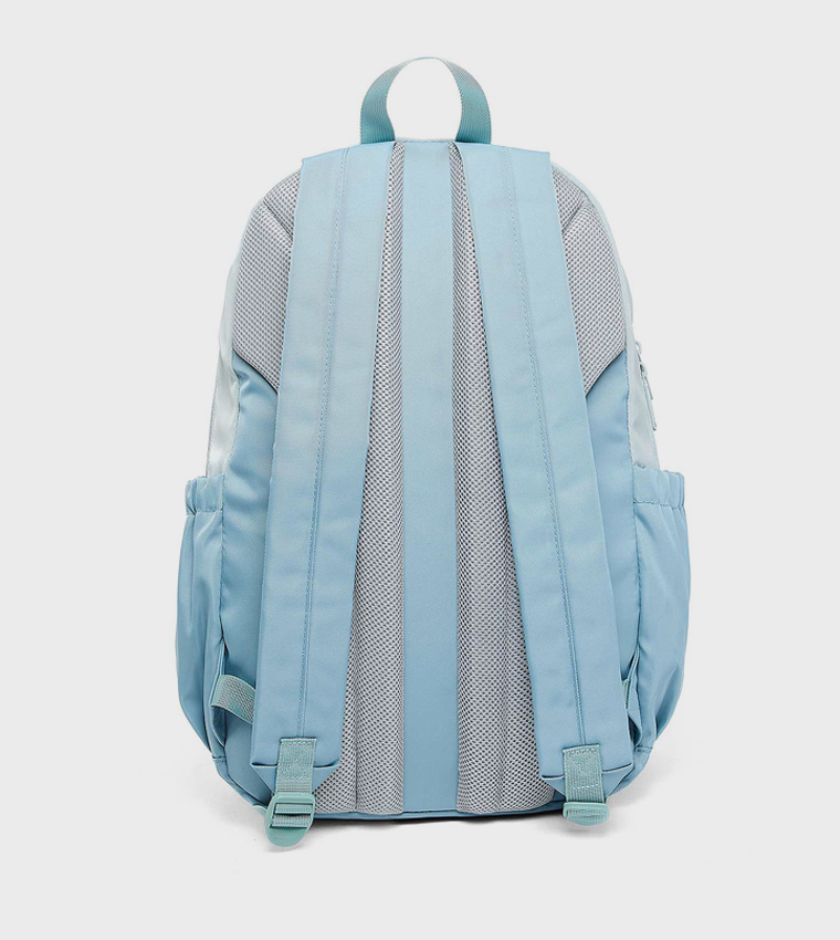 Color Back Backpack