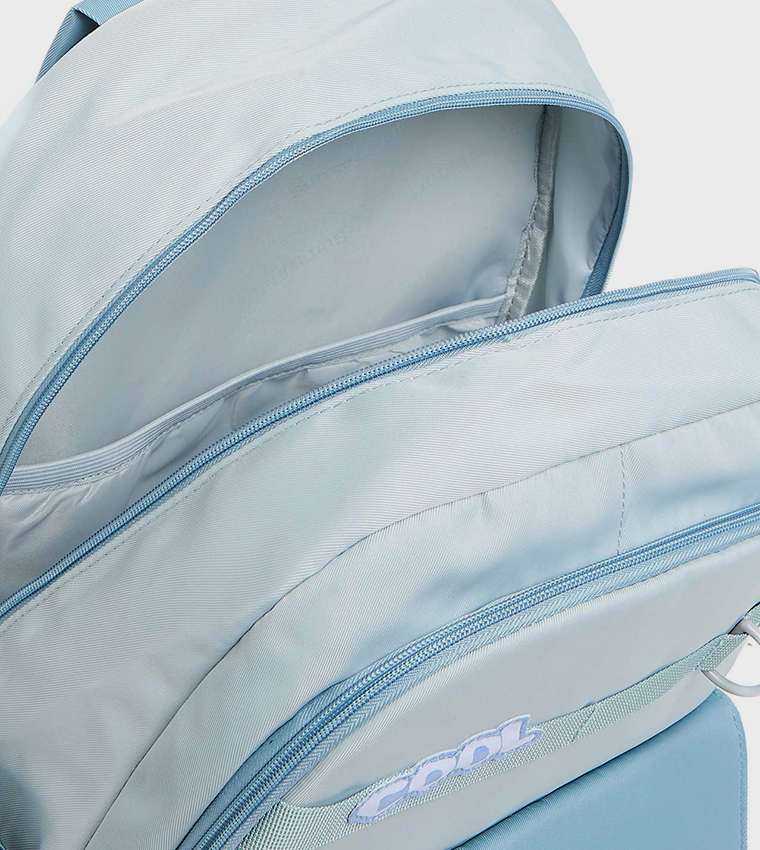 Color Back Backpack