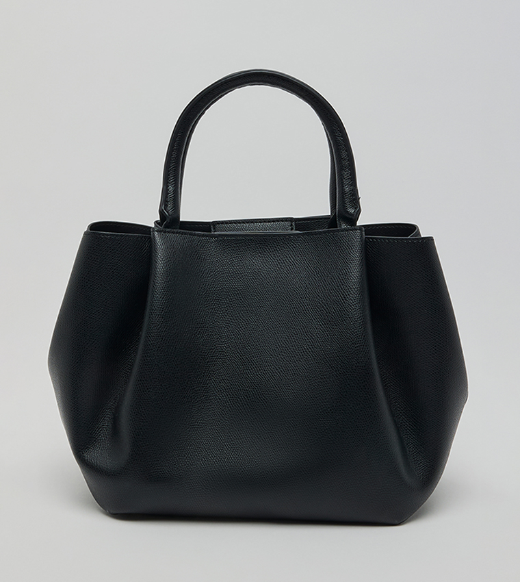 أر آند بي  حقائب يد - أسود Handheld Bags