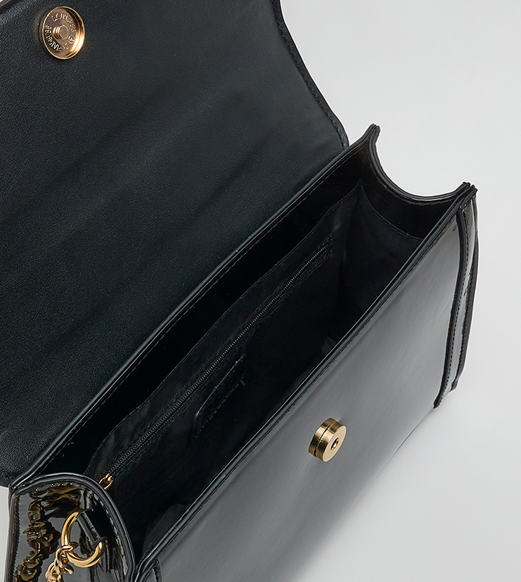 R&B  Handheld Bags - BLACK Handheld Bags