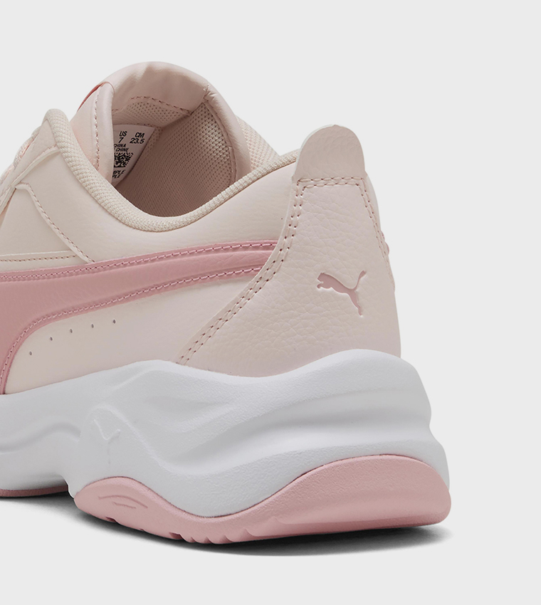 Cilia Mode Color Block Sneakers