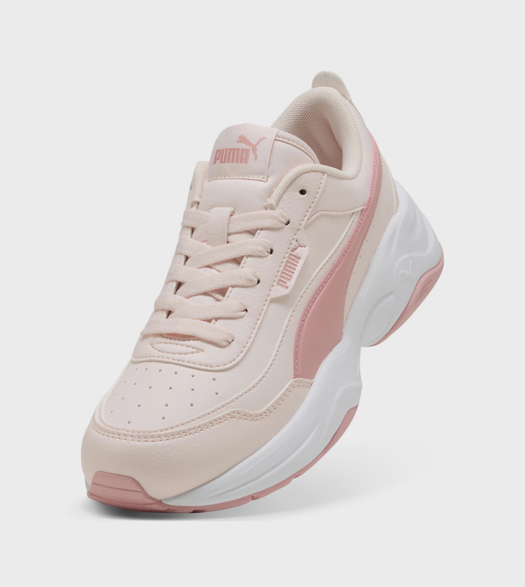 Cilia Mode Color Block Sneakers