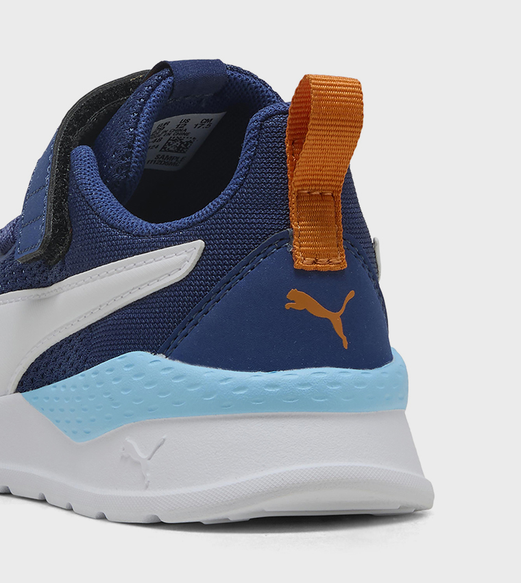 Anzarun Lite AC+ PS Velcro Sneakers