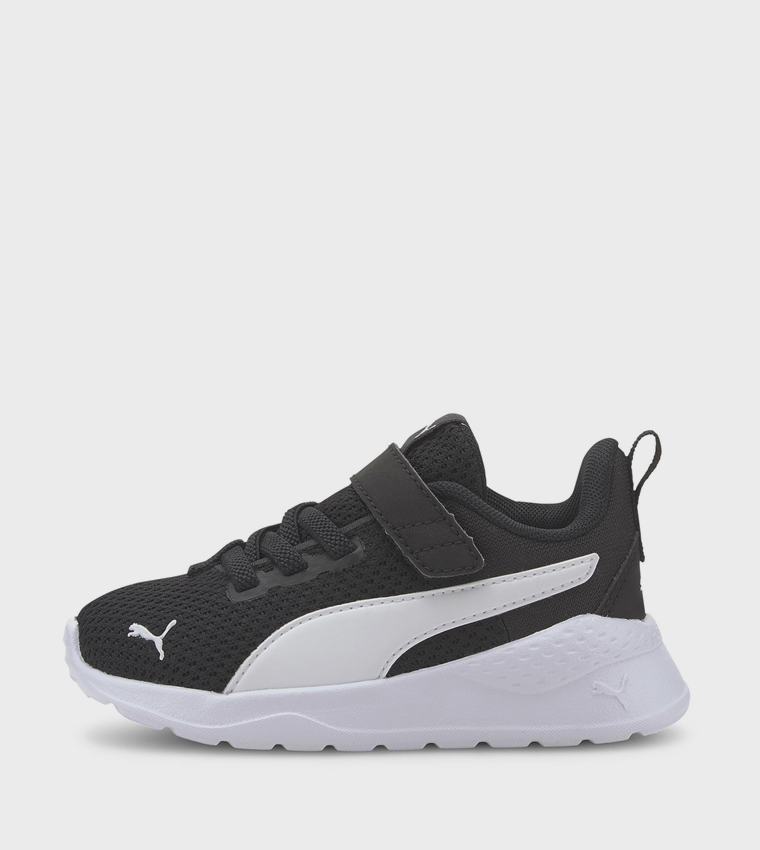 Anzarun Lite AC Inf Velcro Running Sneakers