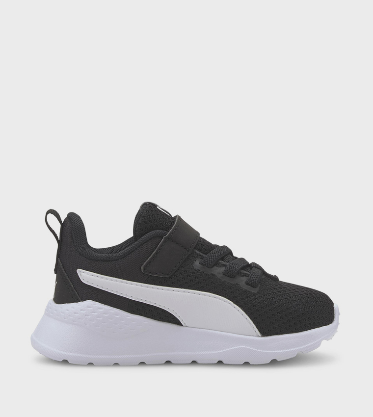 Anzarun Lite AC Inf Velcro Running Sneakers
