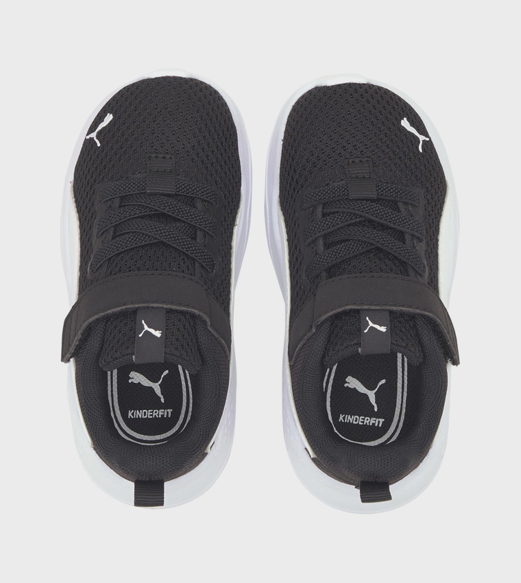 Anzarun Lite AC Inf Velcro Running Sneakers