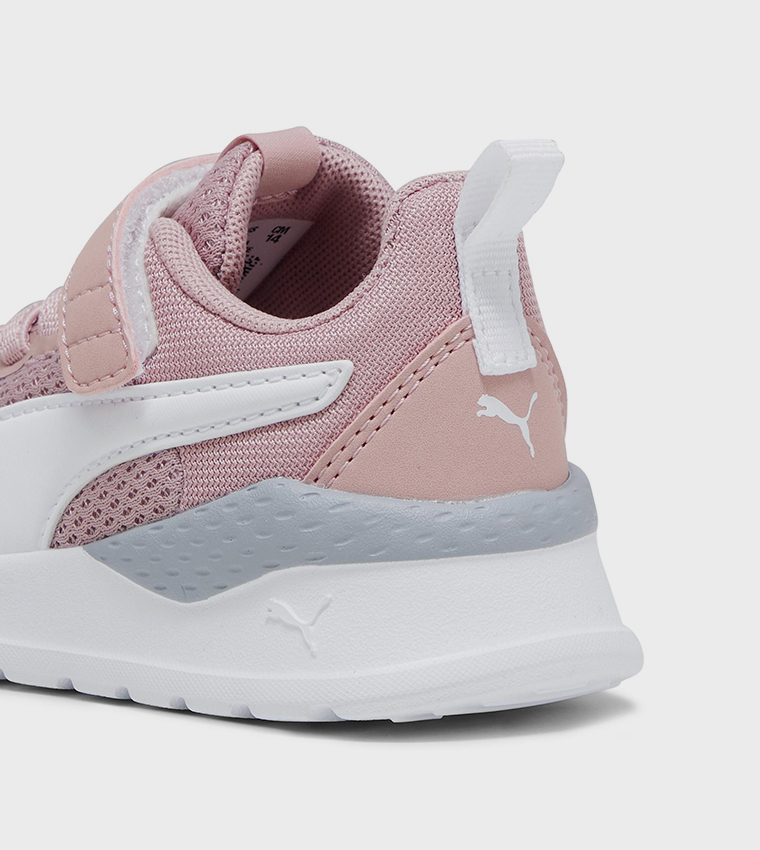 Anzarun Lite AC Inf Velcro Running Sneakers