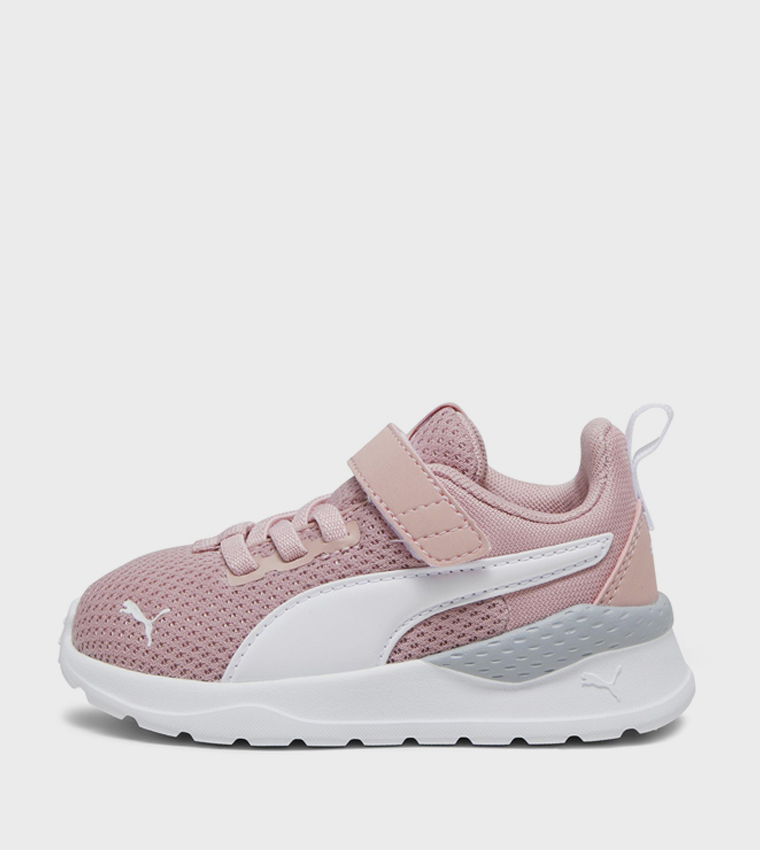 Anzarun Lite AC Inf Velcro Running Sneakers