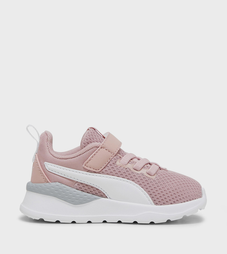 Anzarun Lite AC Inf Velcro Running Sneakers