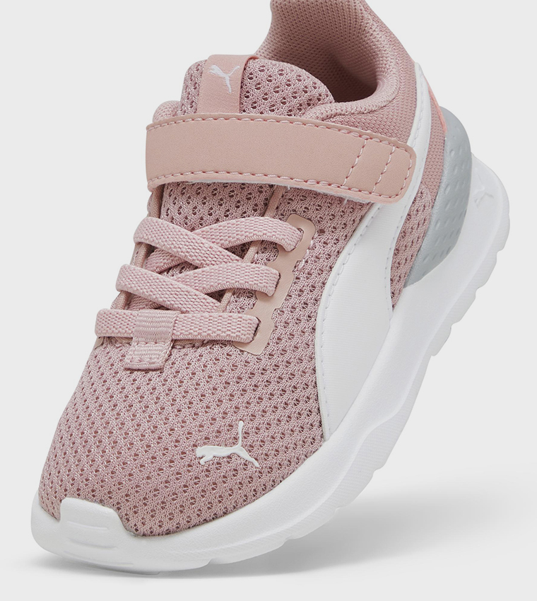 Anzarun Lite AC Inf Velcro Running Sneakers