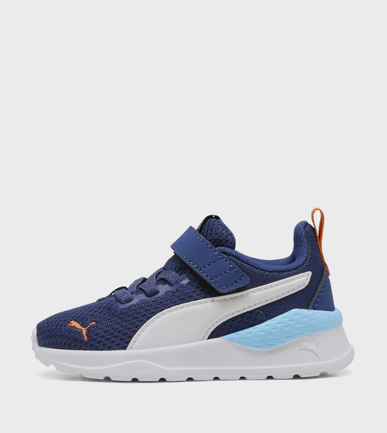 Anzarun Lite AC Inf Velcro Running Sneakers