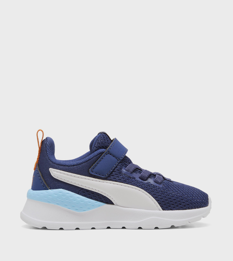 Anzarun Lite AC Inf Velcro Running Sneakers