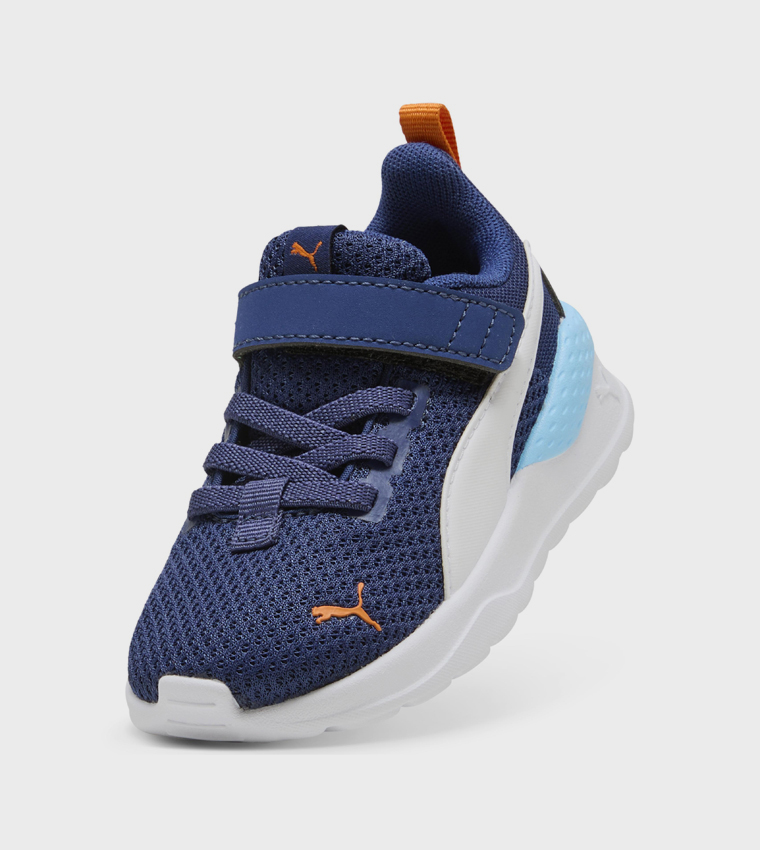 Anzarun Lite AC Inf Velcro Running Sneakers