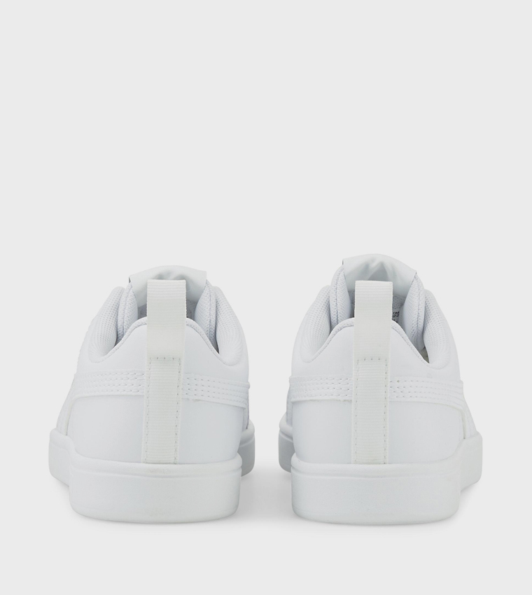 Rickie Jr Lace-Up Sneakers