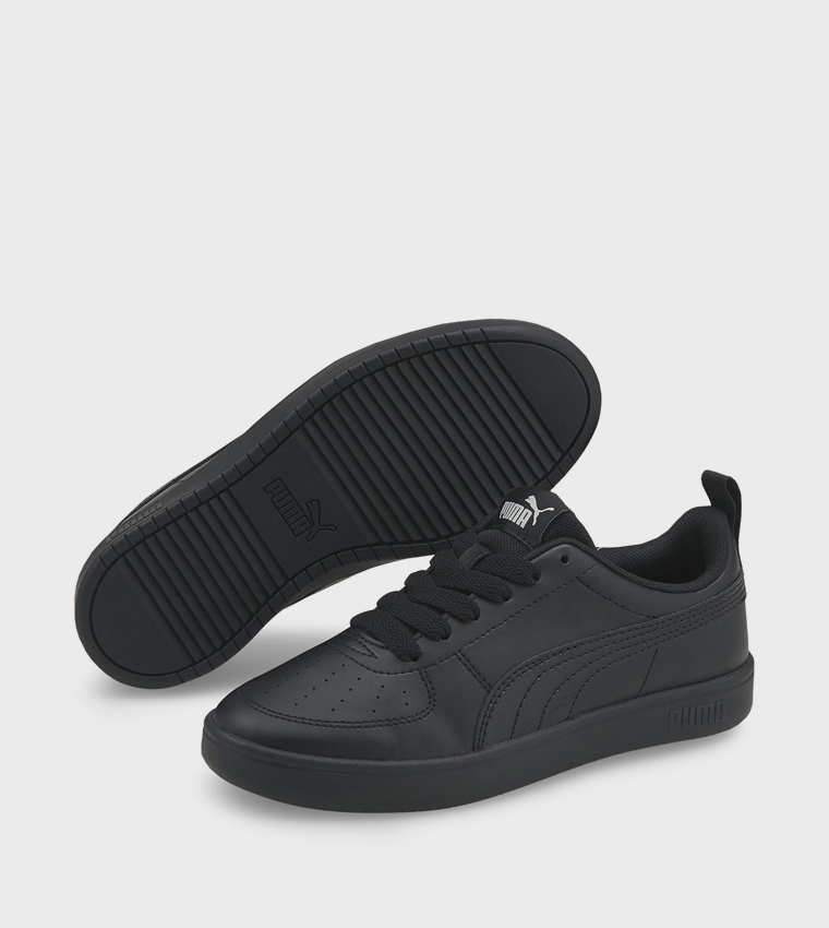 Rickie Jr Lace-Up Sneakers