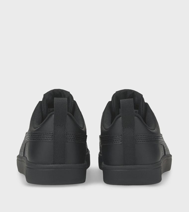 Rickie Jr Lace-Up Sneakers