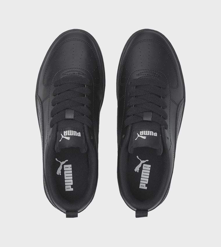 Rickie Jr Lace-Up Sneakers