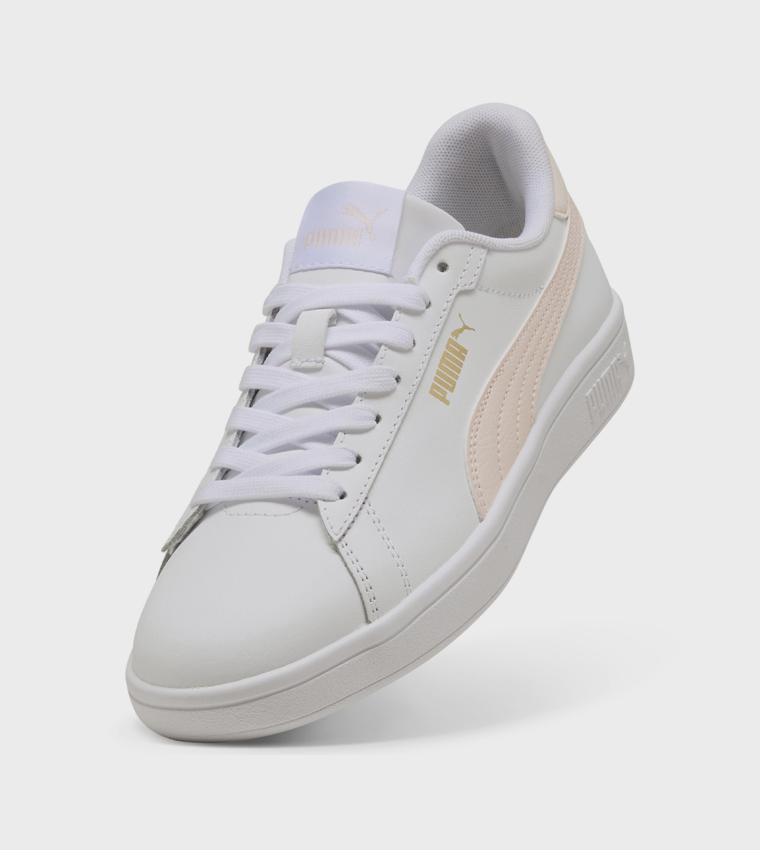 Smash 3.0 L Lace-Up Sneakers