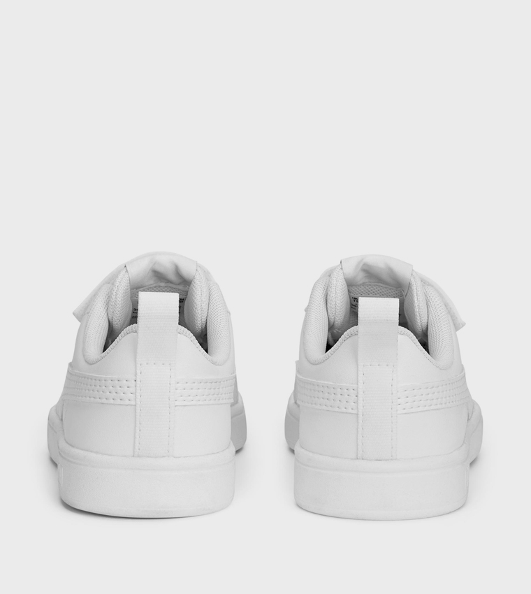 سنيكرز ريكي بحزام فليكرو