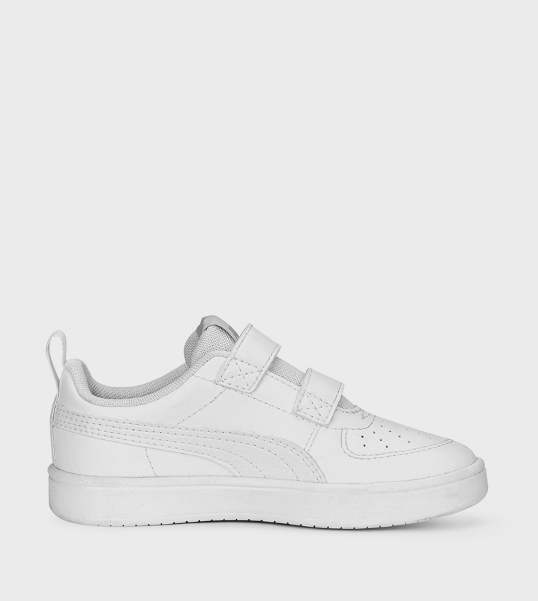 سنيكرز ريكي بحزام فليكرو