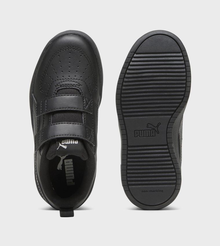 Rickie PS Velcro Sneakers