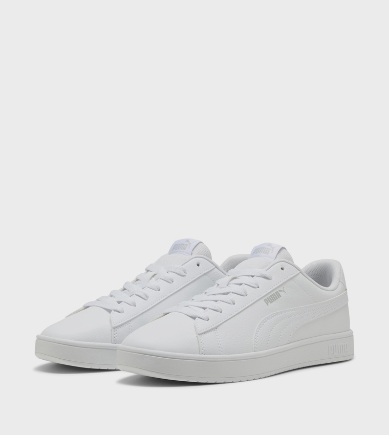 Rickie Classic Lace-Up Sneakers