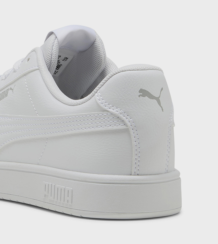 Rickie Classic Lace-Up Sneakers