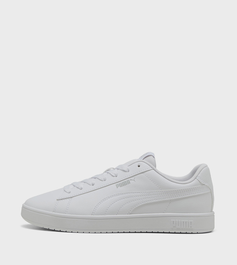 Rickie Classic Lace-Up Sneakers