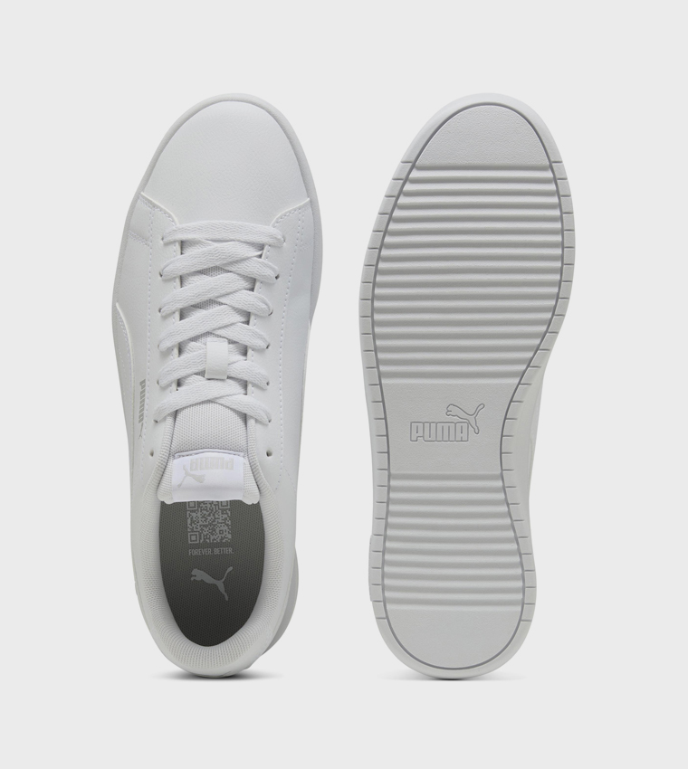 Rickie Classic Lace-Up Sneakers