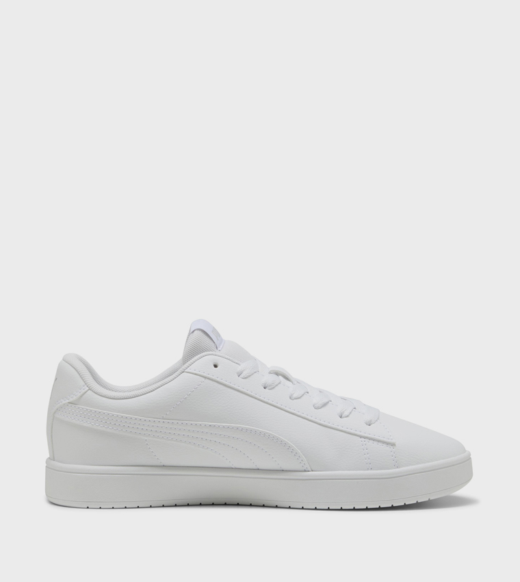 Rickie Classic Lace-Up Sneakers
