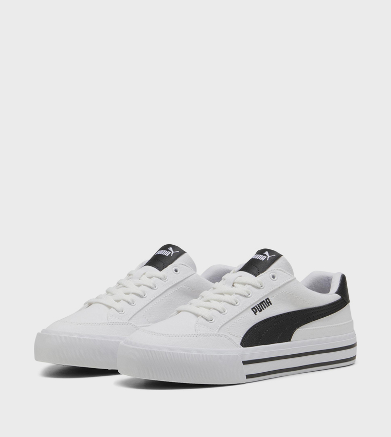 سنيكرز كورت كلاسيك فولك إف إس بلونين