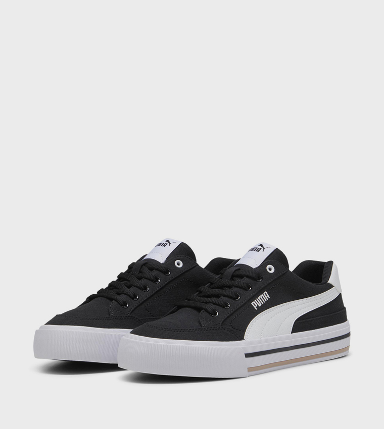 Court Classic Vulc FS Color Block Sneakers