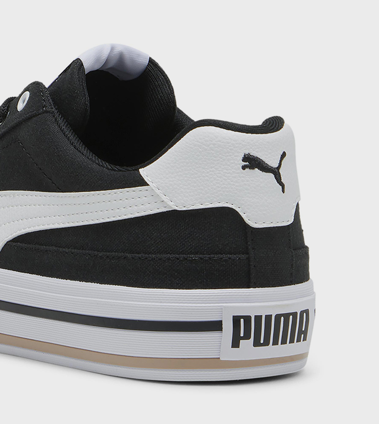 Court Classic Vulc FS Color Block Sneakers