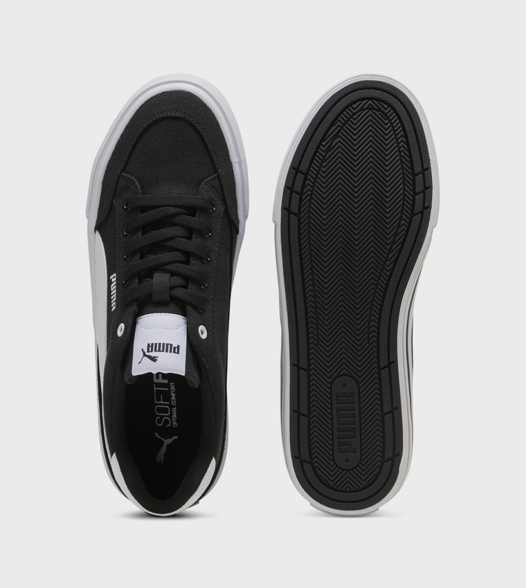 Court Classic Vulc FS Color Block Sneakers