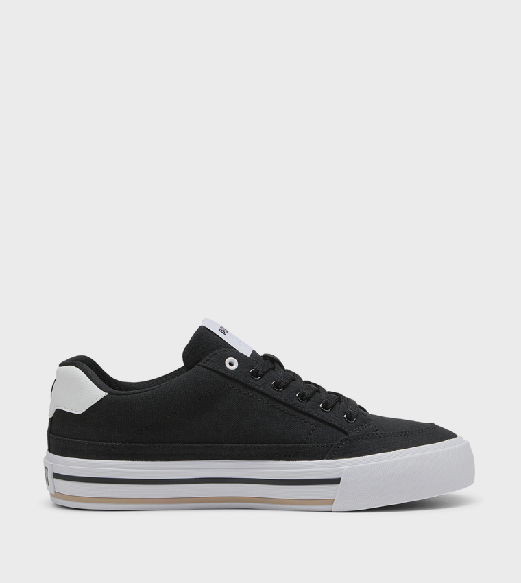 Court Classic Vulc FS Color Block Sneakers