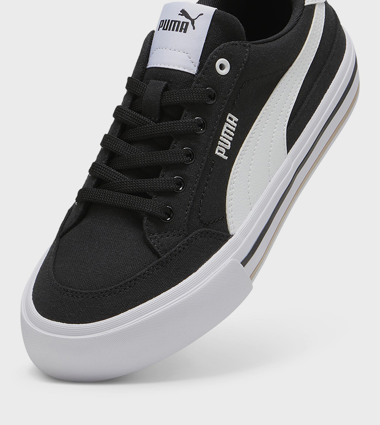 Court Classic Vulc FS Color Block Sneakers
