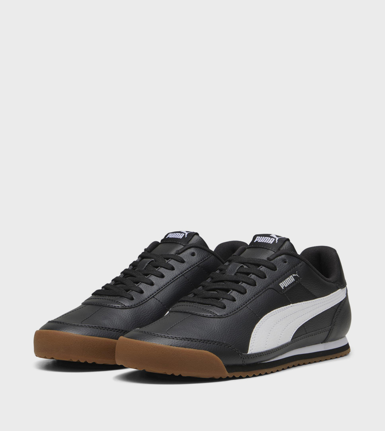 Turino II Color Block Sneakers