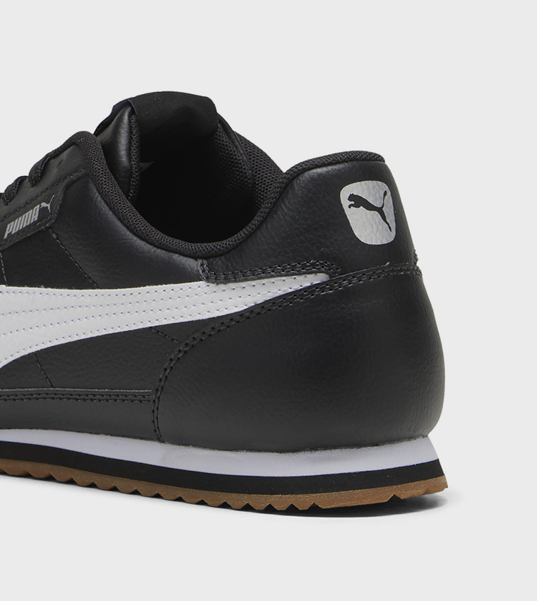 Turino II Color Block Sneakers