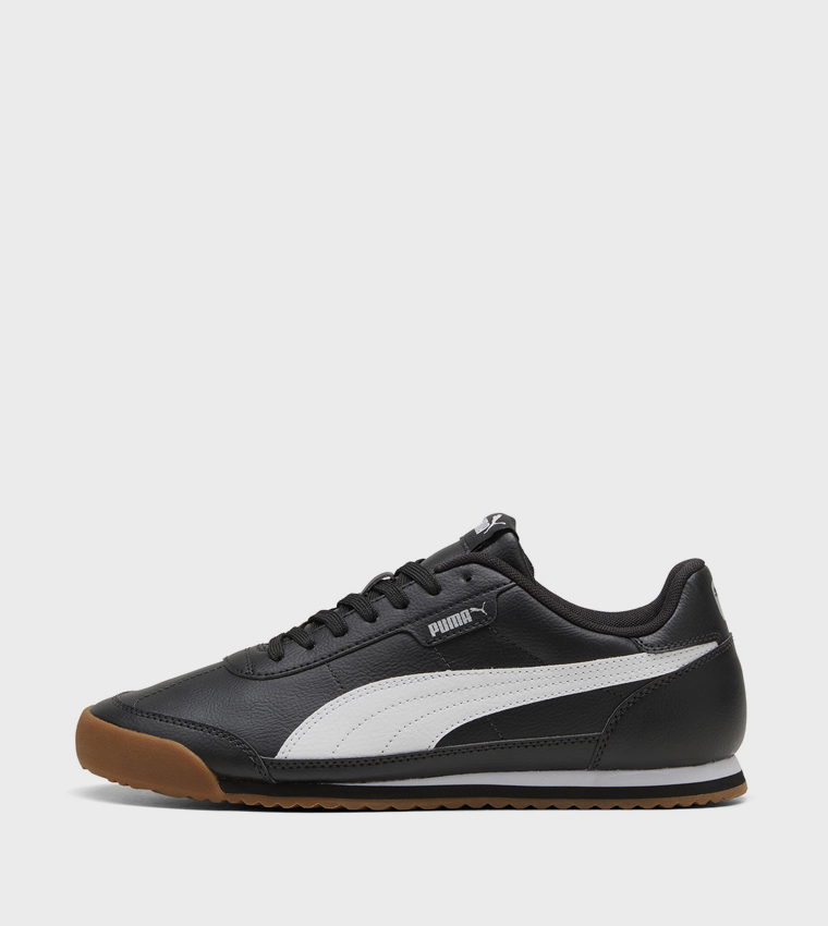 Turino II Color Block Sneakers