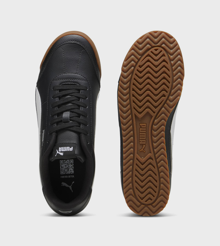 Turino II Color Block Sneakers