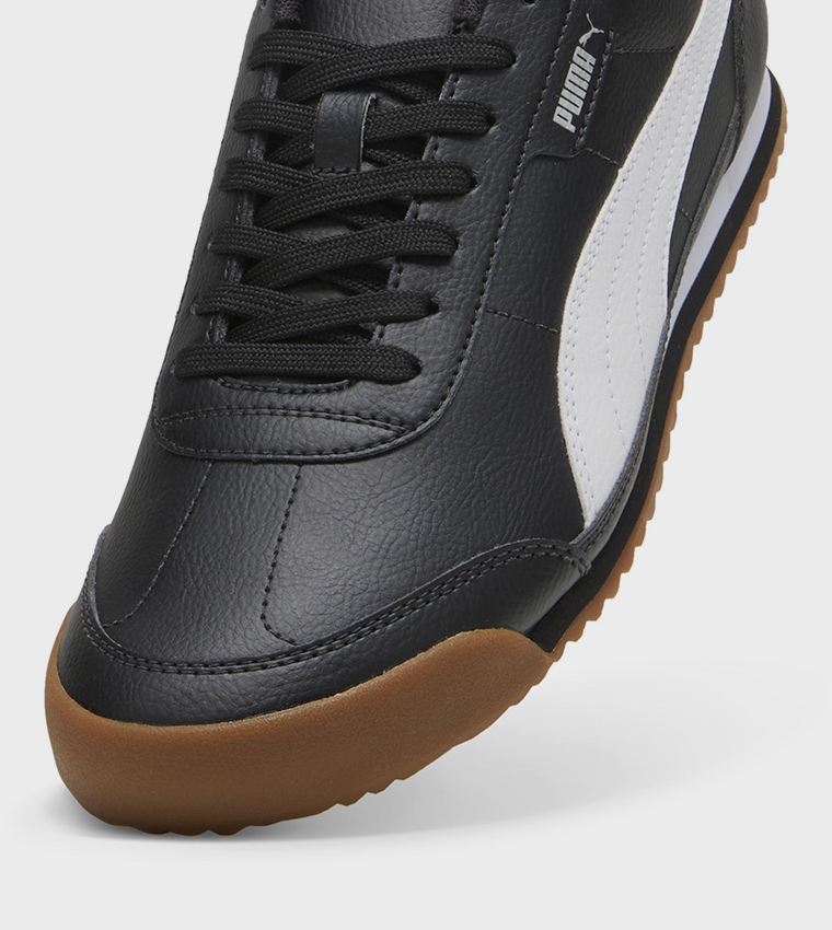 Turino II Color Block Sneakers