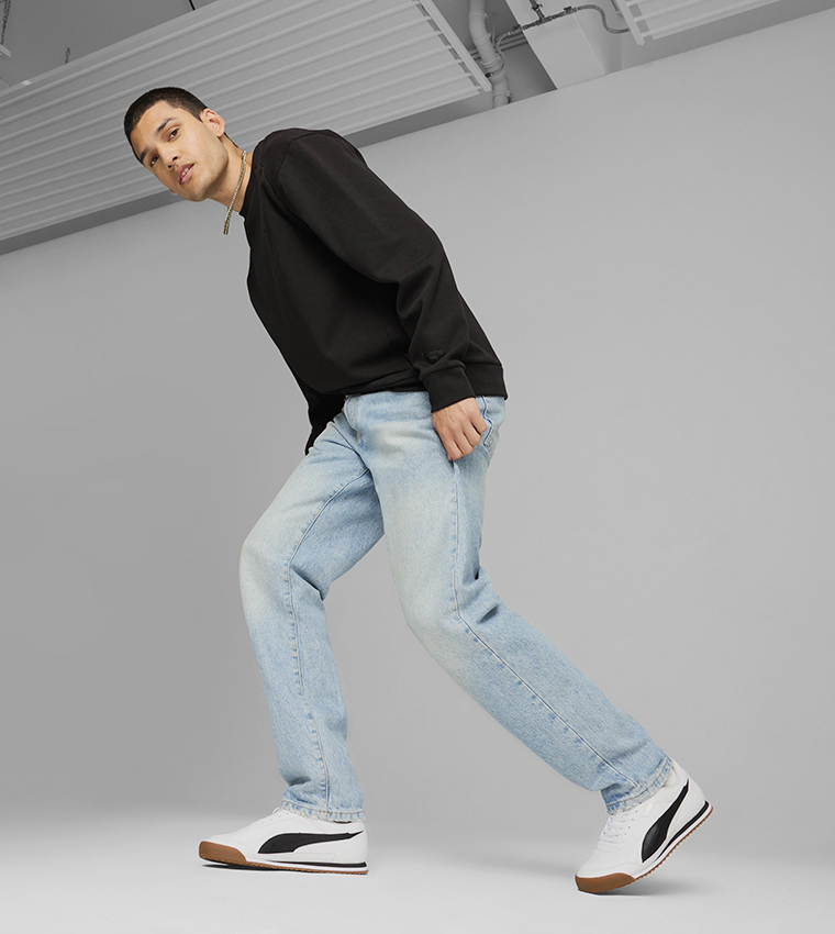 سنيكرز تورينو II بلونين