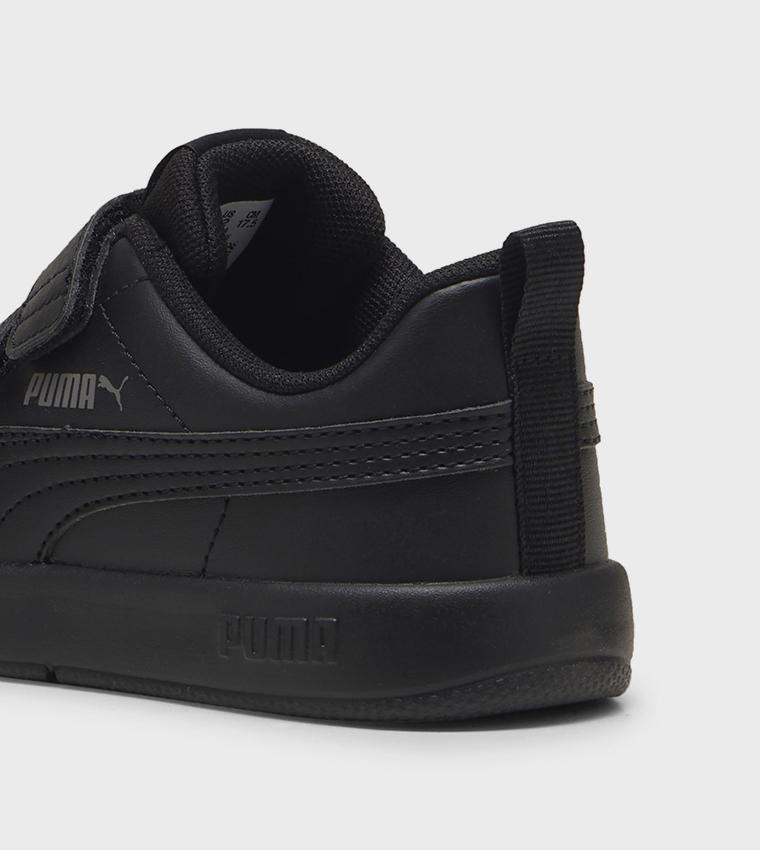 Courtflex V3 PS Velcro Sneakers