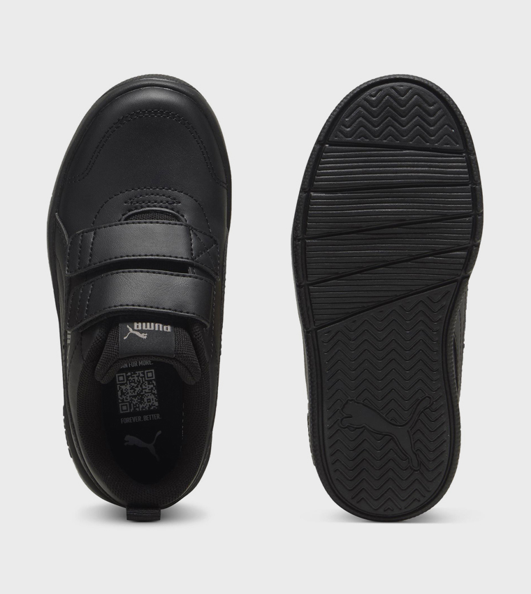 Courtflex V3 PS Velcro Sneakers