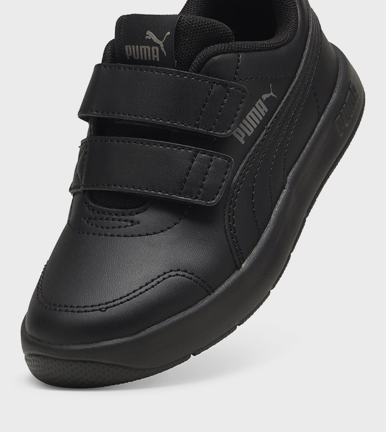 Courtflex V3 PS Velcro Sneakers