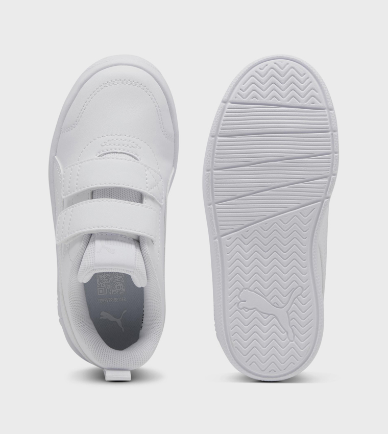 Courtflex V3 PS Velcro Sneakers